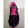 Ladies Mesh Gym Shoes Fashion Leisure Footwear